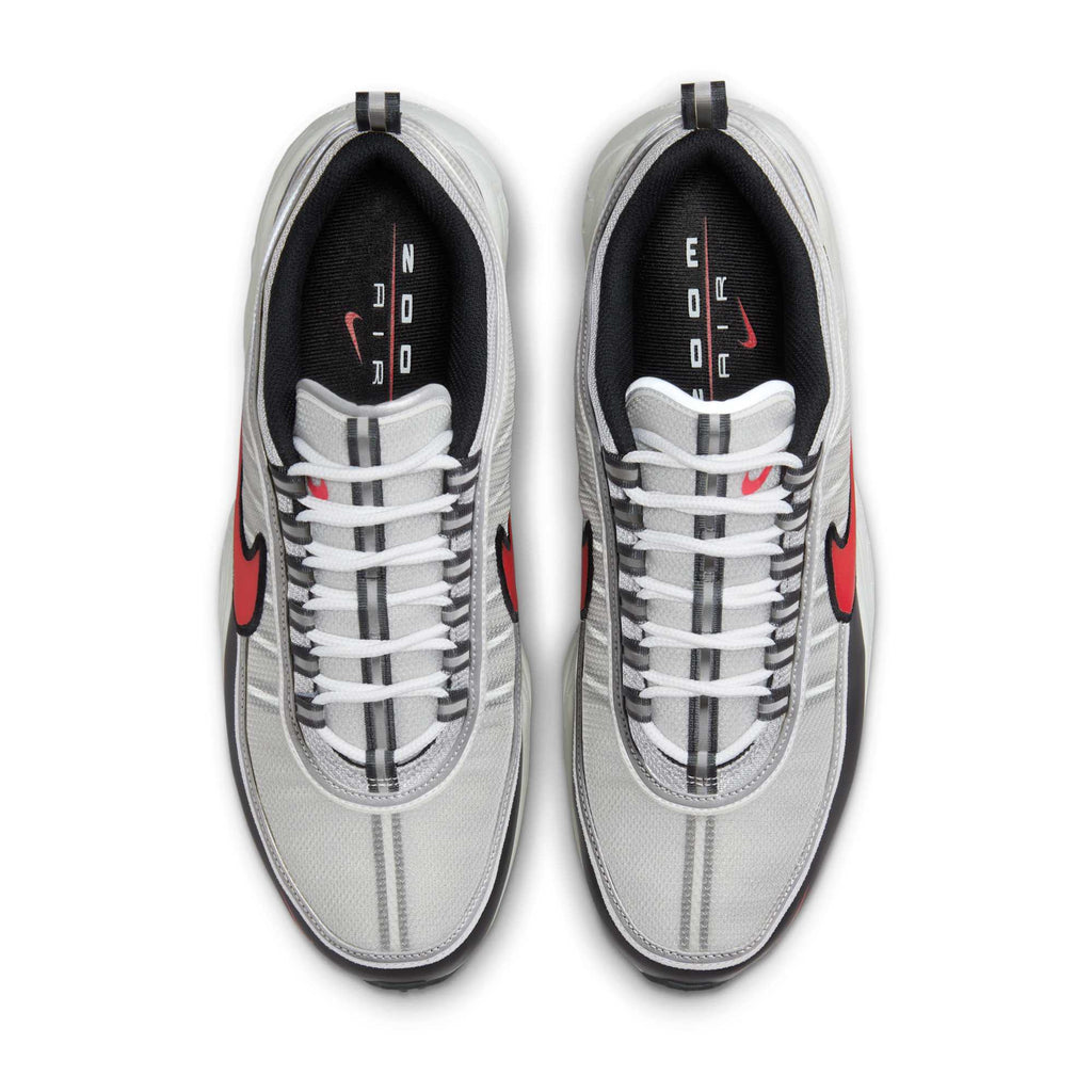 [II1161-095] Mens Nike AIR ZOOM SPIRIDON