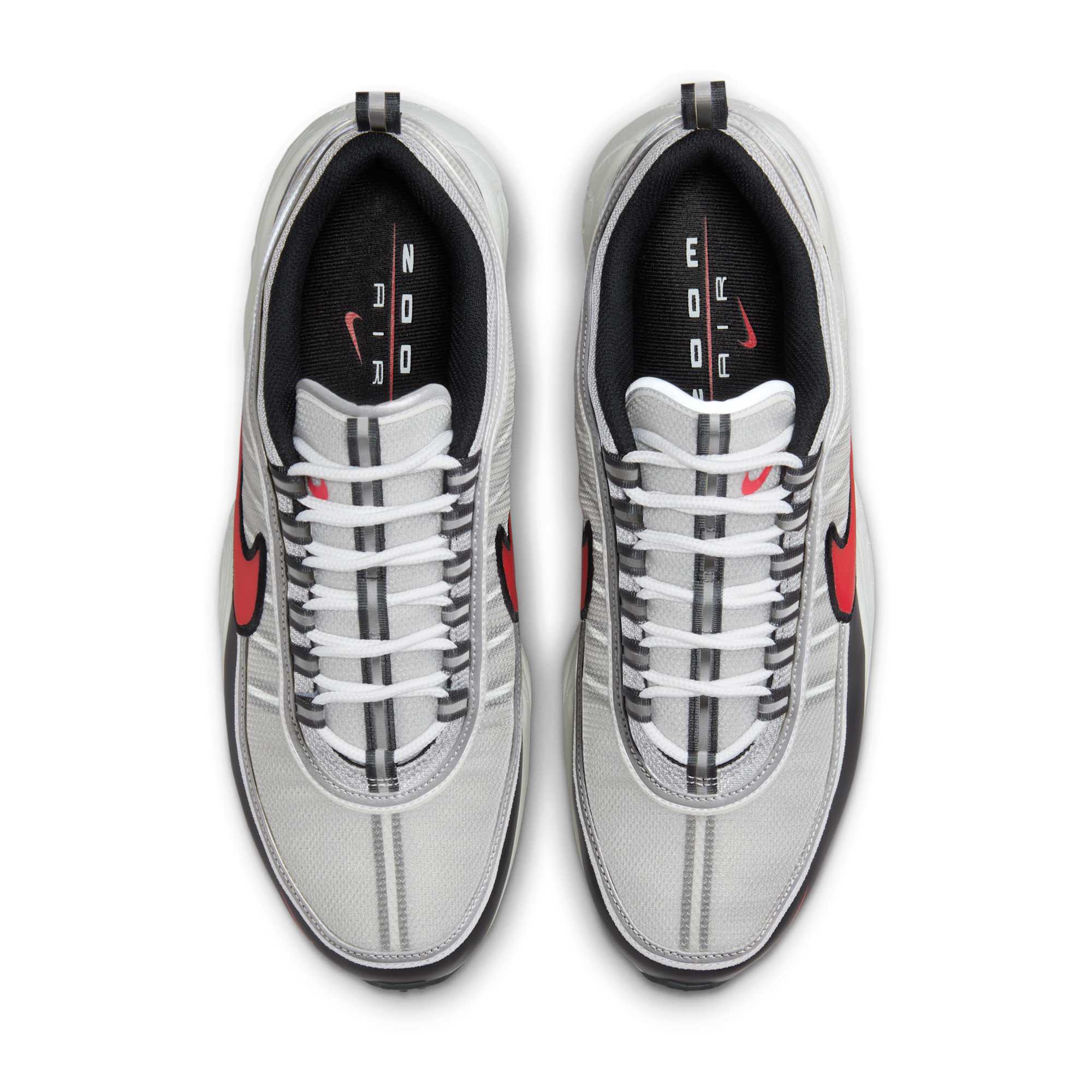 [II1161-095] Mens Nike AIR ZOOM SPIRIDON