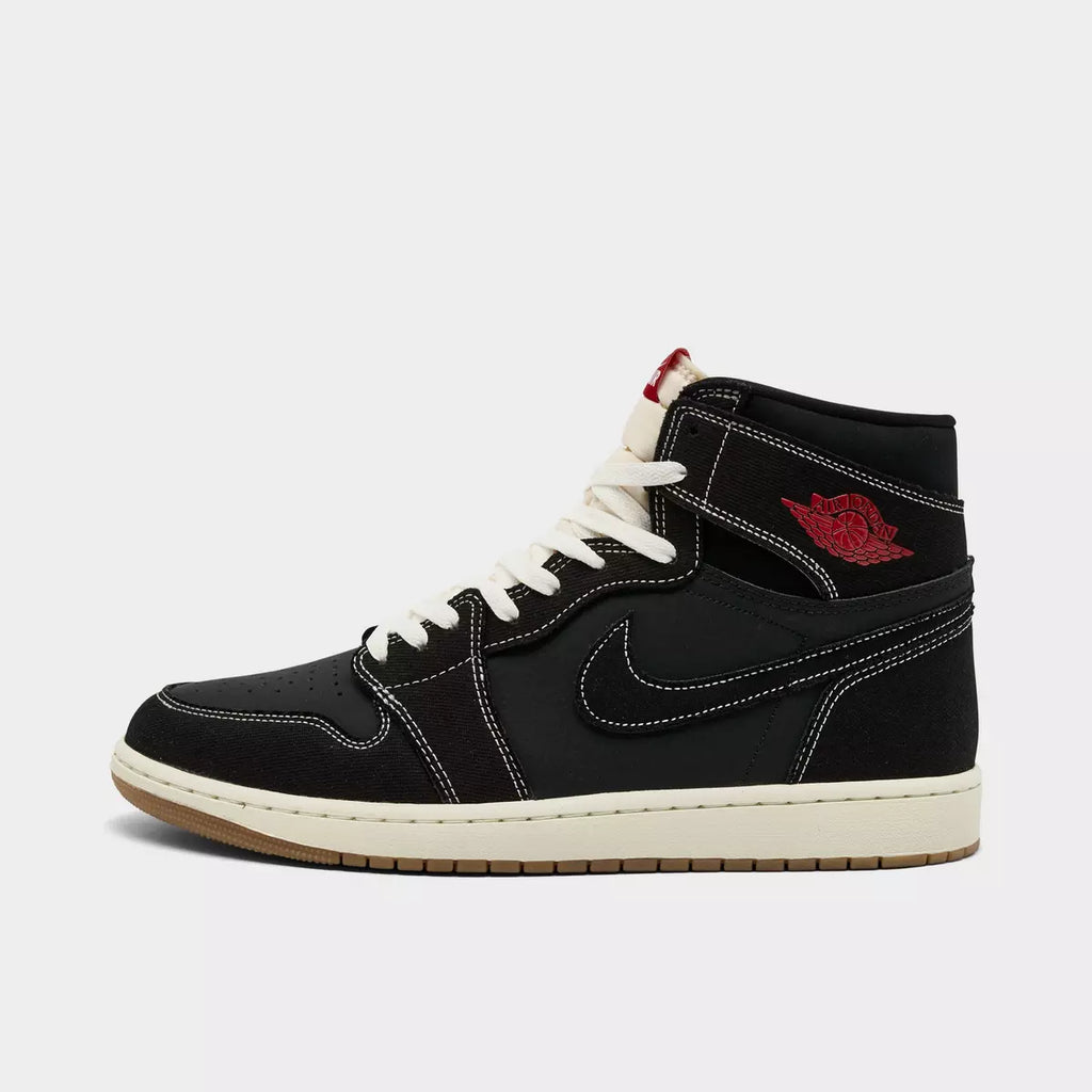 [II9811-001] MENS AIR JORDAN RETRO 1 HIGH OG 'FLIGHT CLUB'