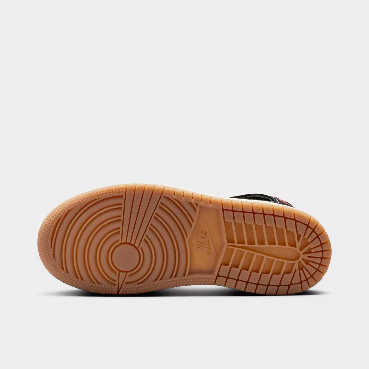 [II9926-001] PRESCHOOL AIR JORDAN RETRO 1 HIGH OG 'FLIGHT CLUB'