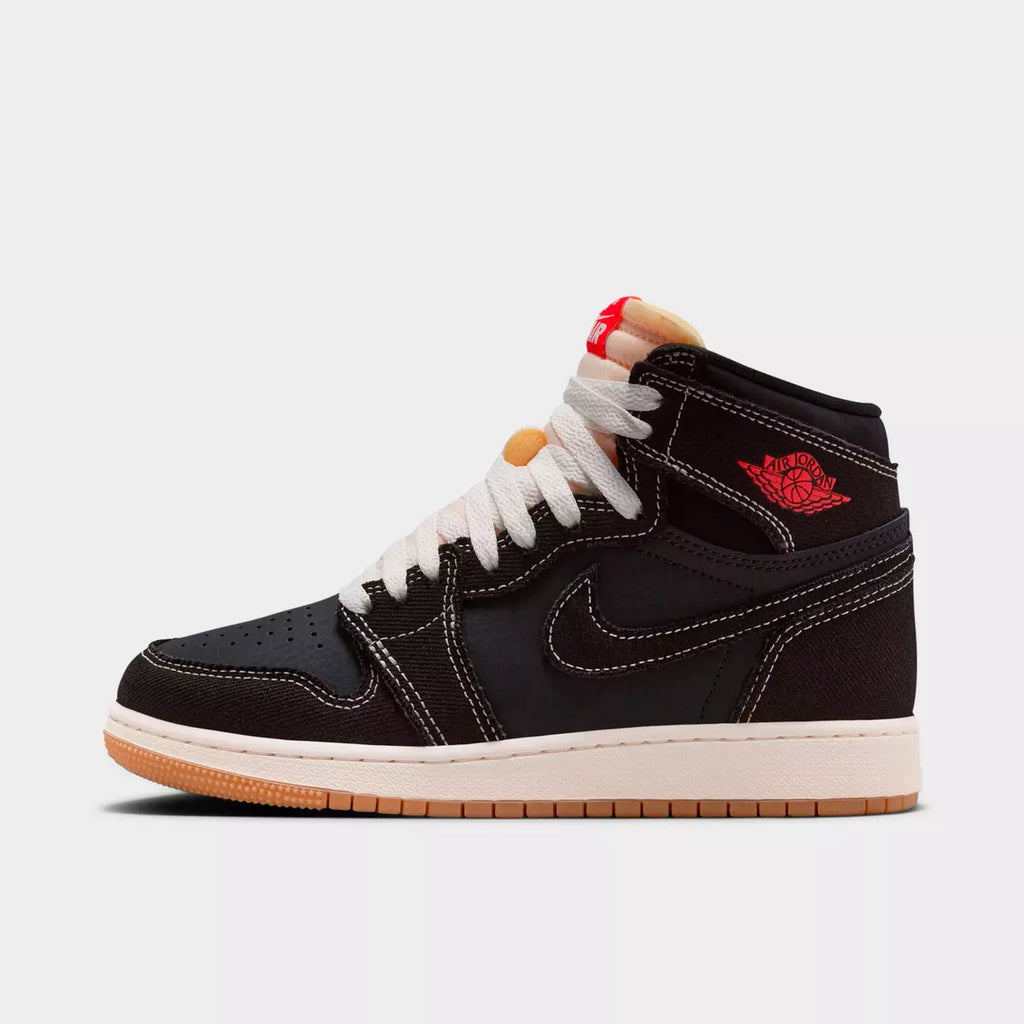 [II9927-001] GRADE SCHOOL AIR JORDAN RETRO 1 HIGH OG 'FLIGHT CLUB'