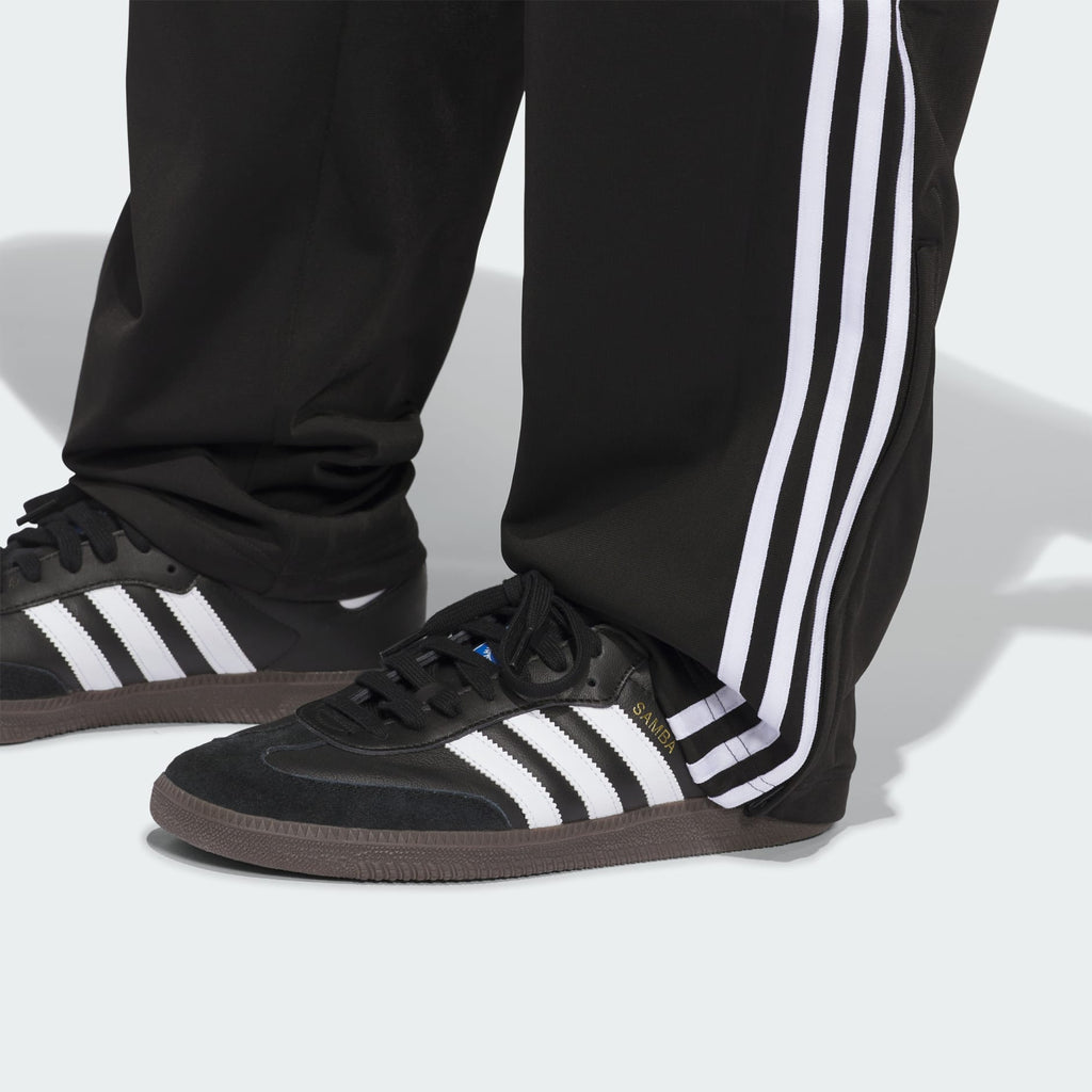 [IJ7055] MENS ADIDAS ORIGINALS WOVEN FIREBIRD TRACK PANTS