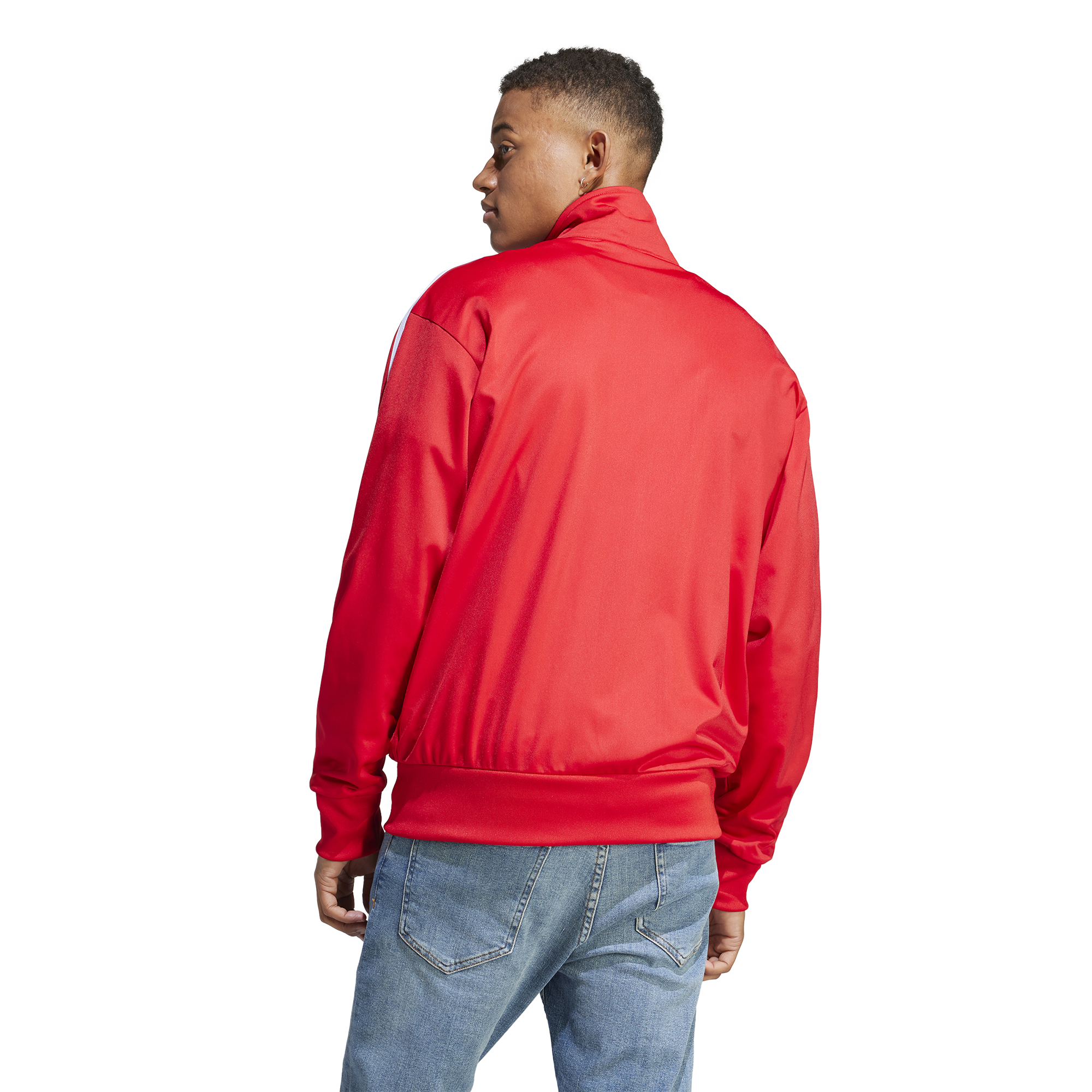 [IJ7060] MENS ADIDAS ADICOLOR CLASSICS FIREBIRD TRACK JACKET