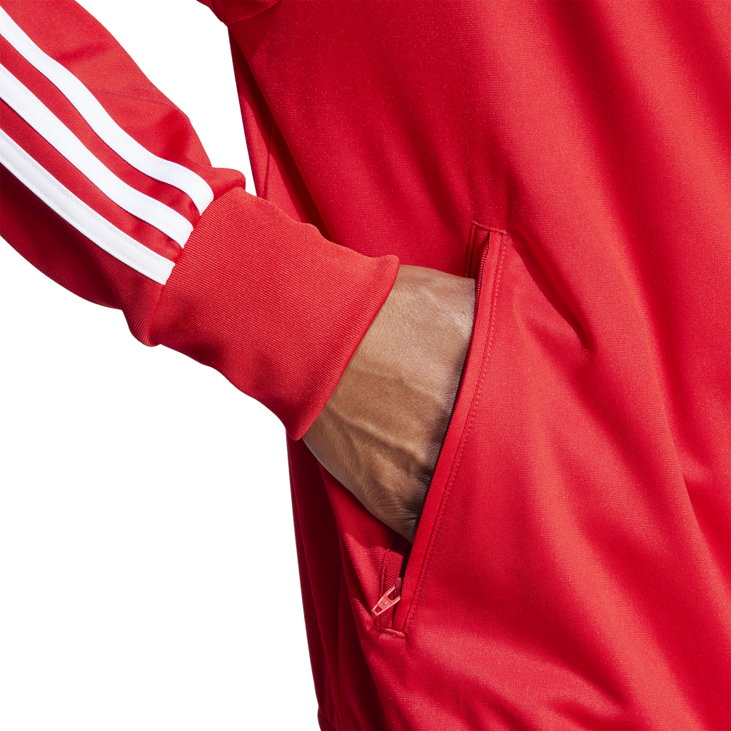 [IJ7060] MENS ADIDAS ADICOLOR CLASSICS FIREBIRD TRACK JACKET