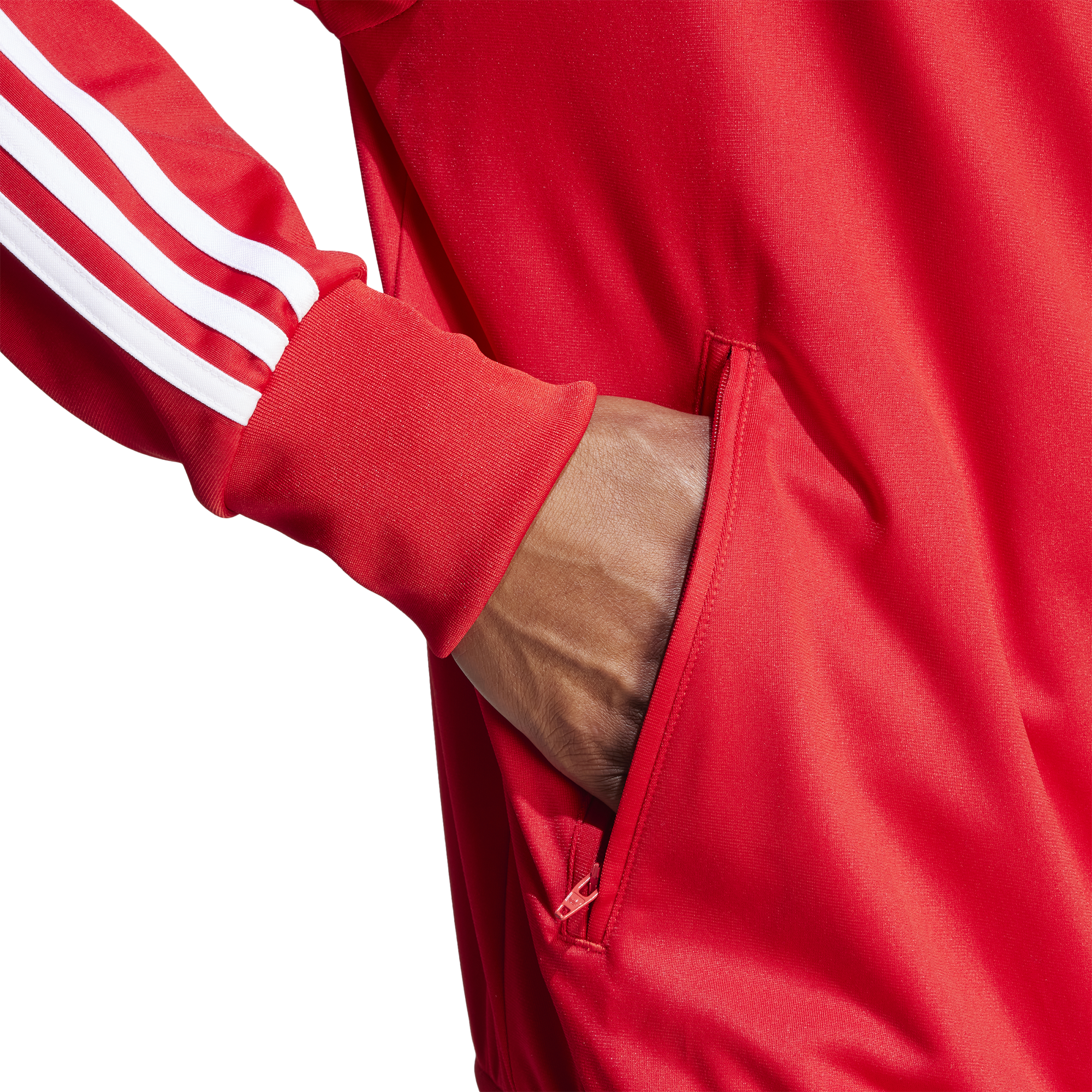 [IJ7060] MENS ADIDAS ADICOLOR CLASSICS FIREBIRD TRACK JACKET