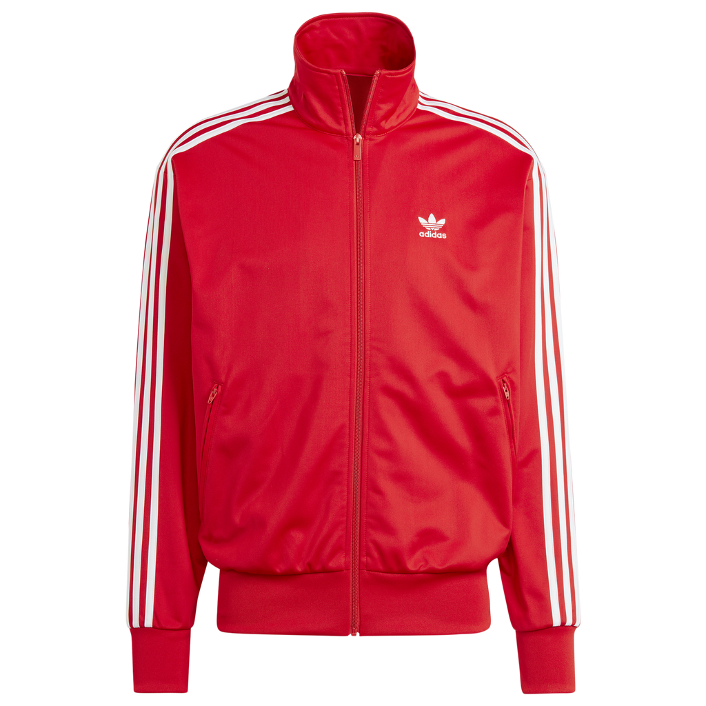 [IJ7060] MENS ADIDAS ADICOLOR CLASSICS FIREBIRD TRACK JACKET