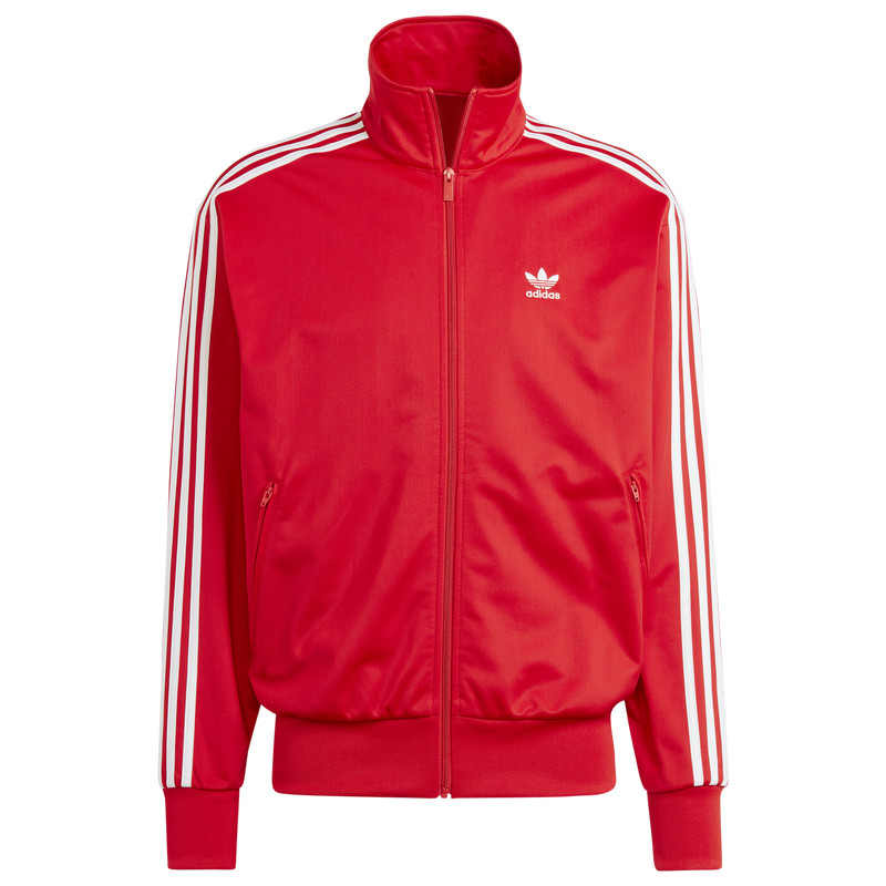 [IJ7060] MENS ADIDAS ADICOLOR CLASSICS FIREBIRD TRACK JACKET
