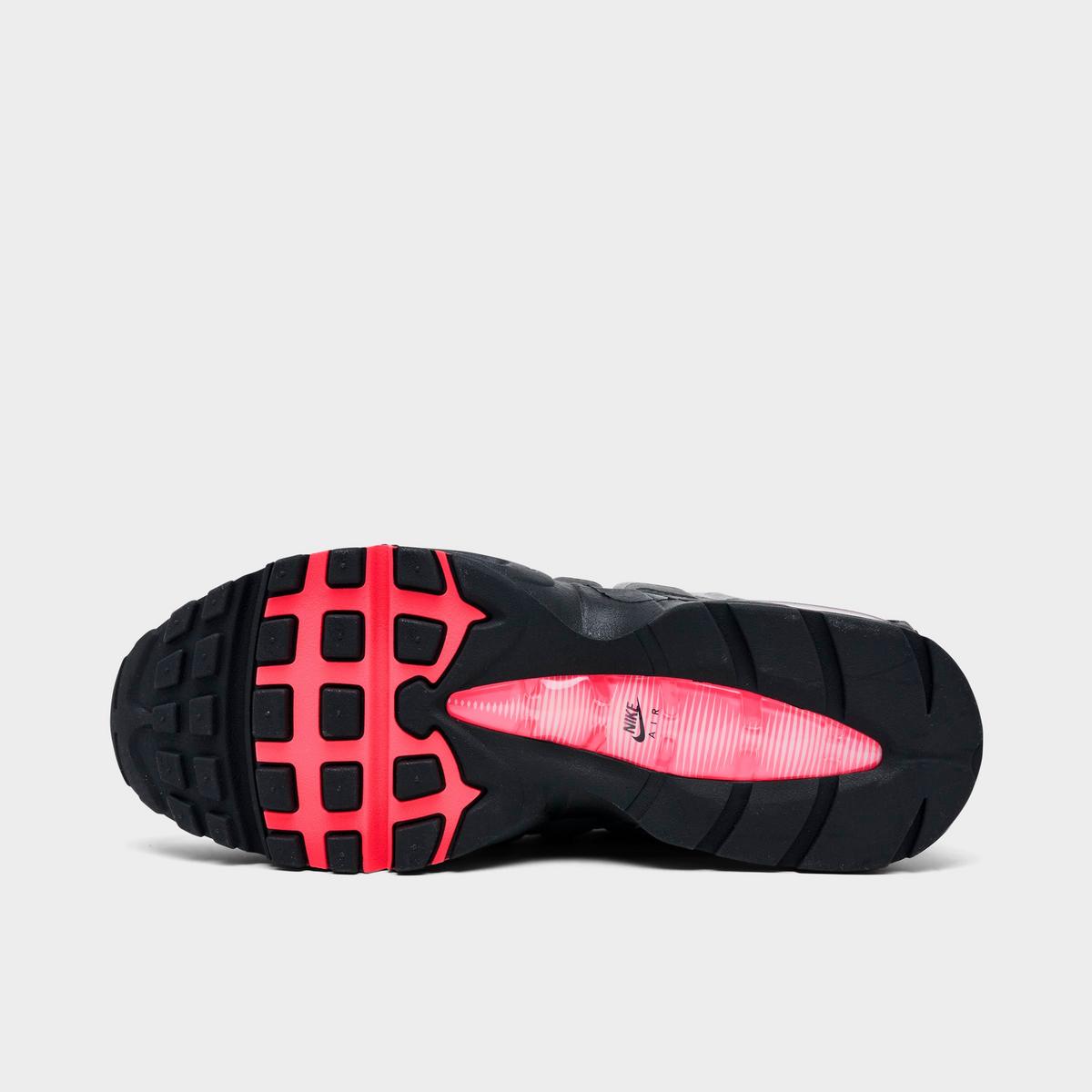 [IM7410-001] MENS NIKE AIR MAX 95 OG 'BIG BUBBLE SOLAR RED 2.0 (2025)'