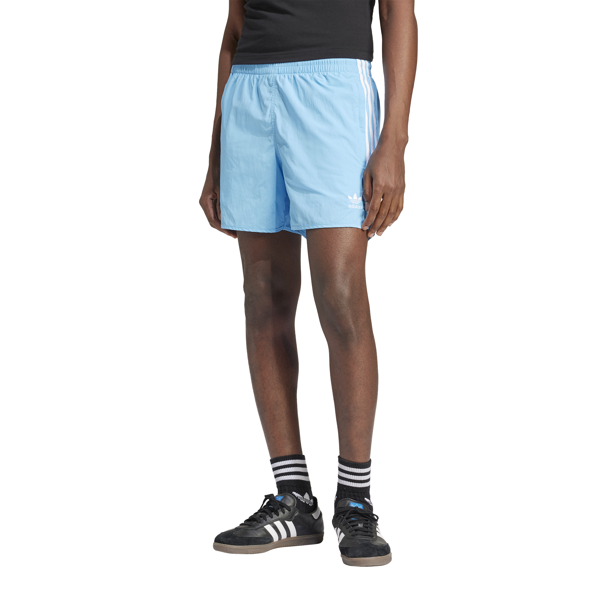 [IM9434] MENS ADIDAS ORIGINALS SPRINTER SHORTS