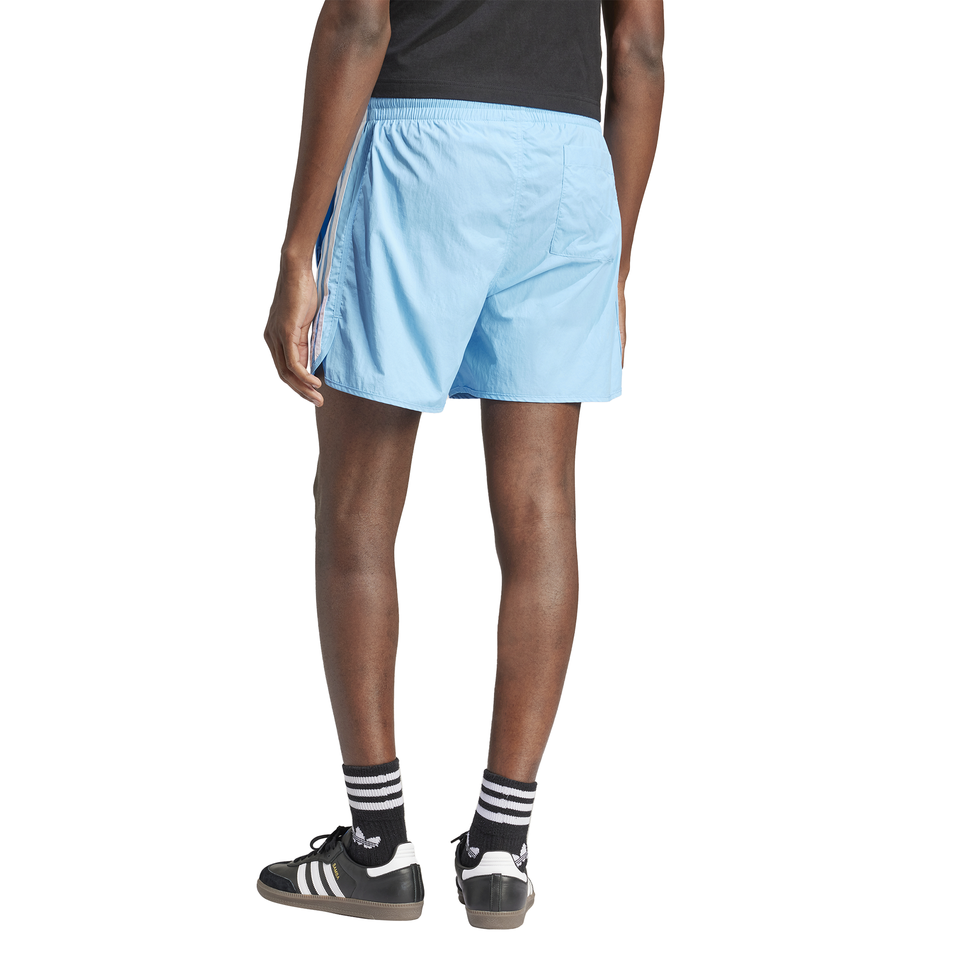 [IM9434] MENS ADIDAS ORIGINALS SPRINTER SHORTS