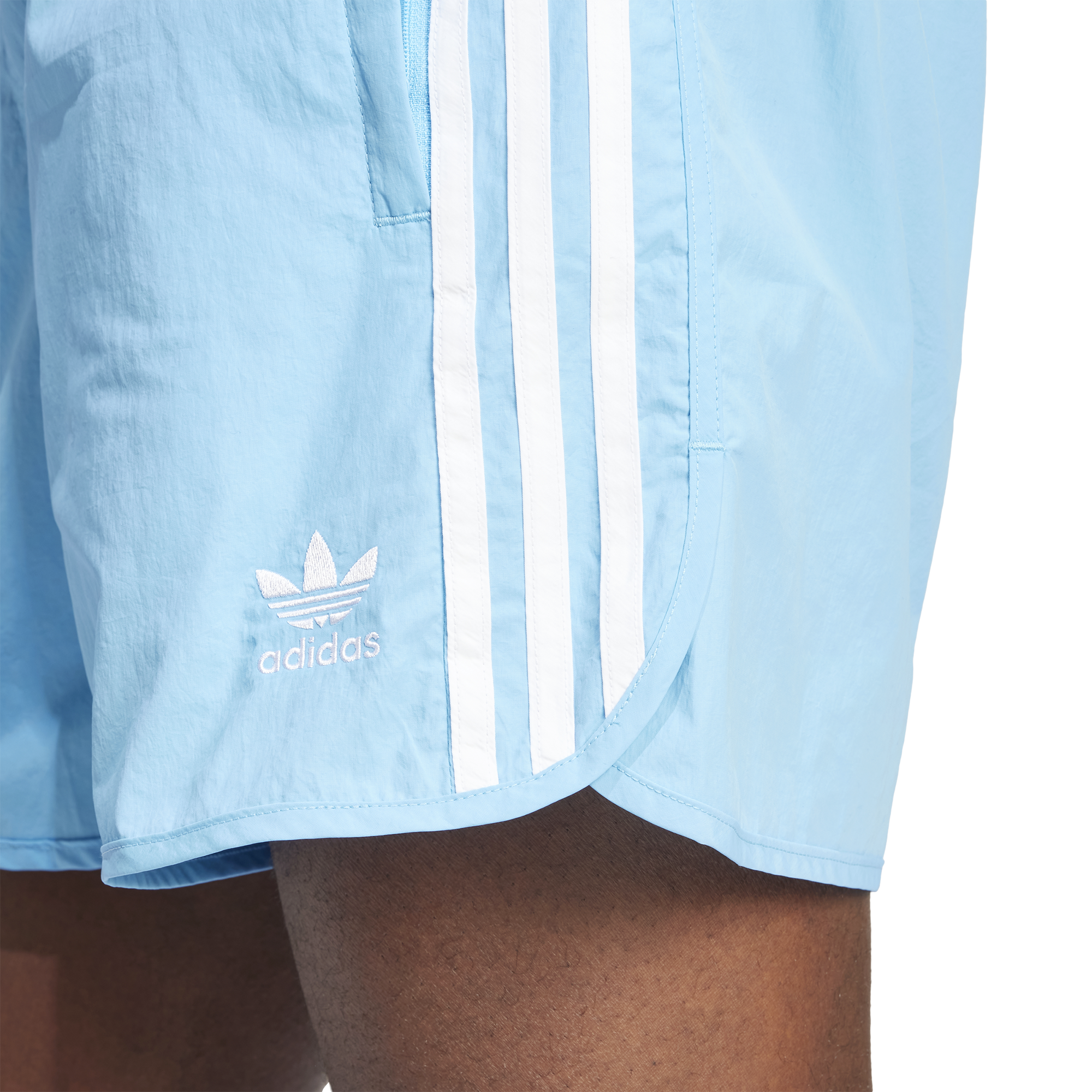 [IM9434] MENS ADIDAS ORIGINALS SPRINTER SHORTS