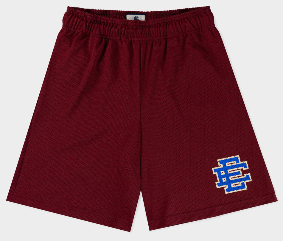 [BSCORMSH-CADROB] MENS ERIC EMANUEL EE SHORTS CORE
