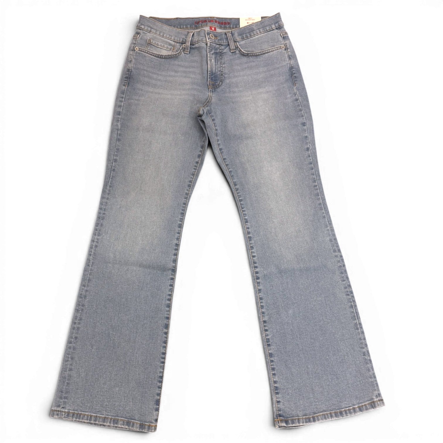 [160187-987] WOMENS LUCKY BRAND MR SWEET BOOT - ROCKIN' YEARS