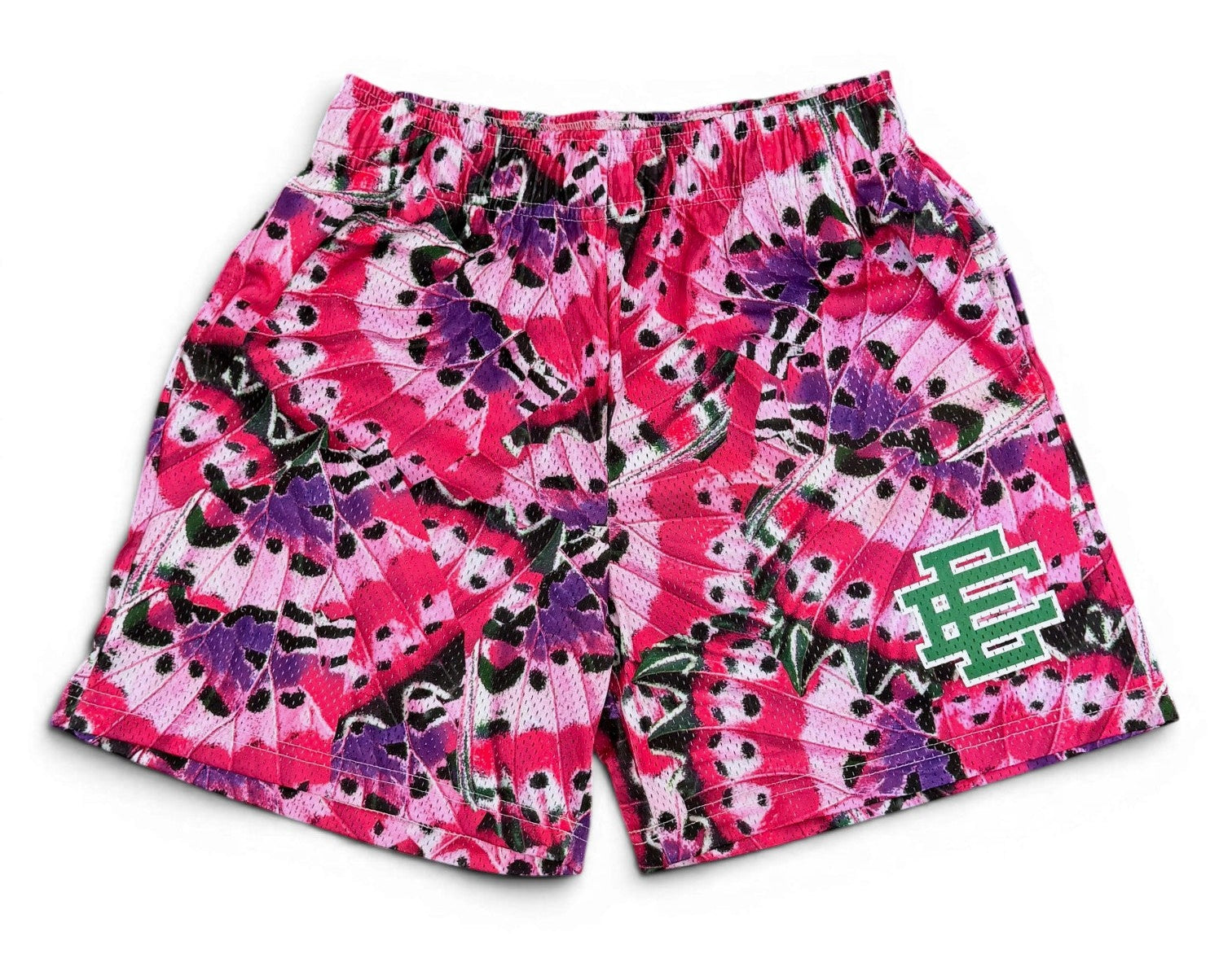 [EE000047] MENS ERIC EMANUEL EE BASIC SHORT SS22