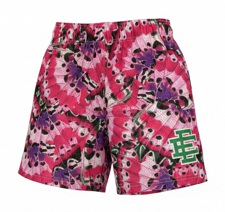 [EE000047] MENS ERIC EMANUEL EE BASIC SHORT SS22