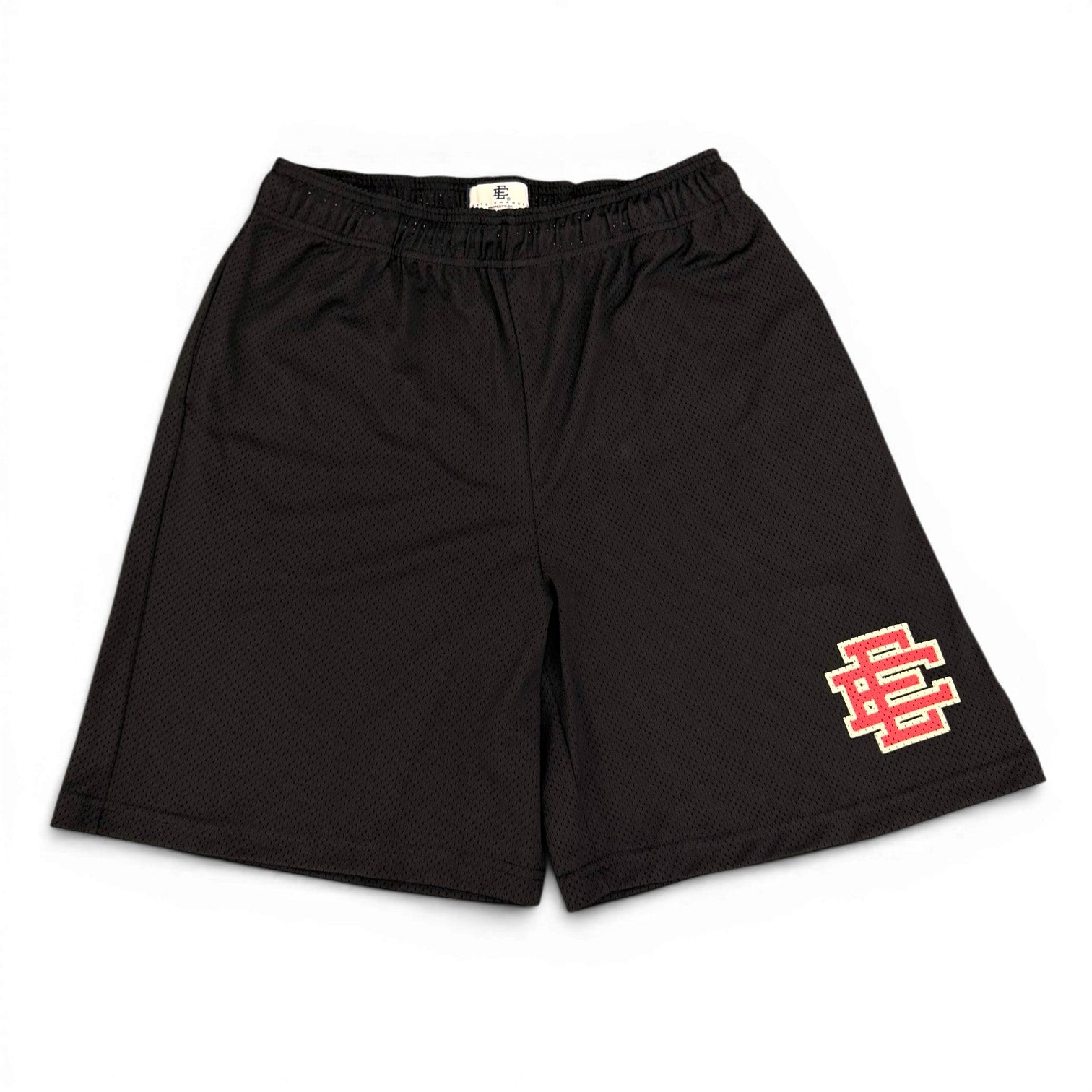 [SHCORMSH-JETVAR] MENS ERIC EMANUEL EE SHORTS CORE