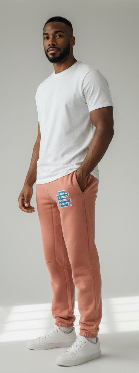 [EE0000440] MENS ERIC EMANUEL EE SWEATPANTS