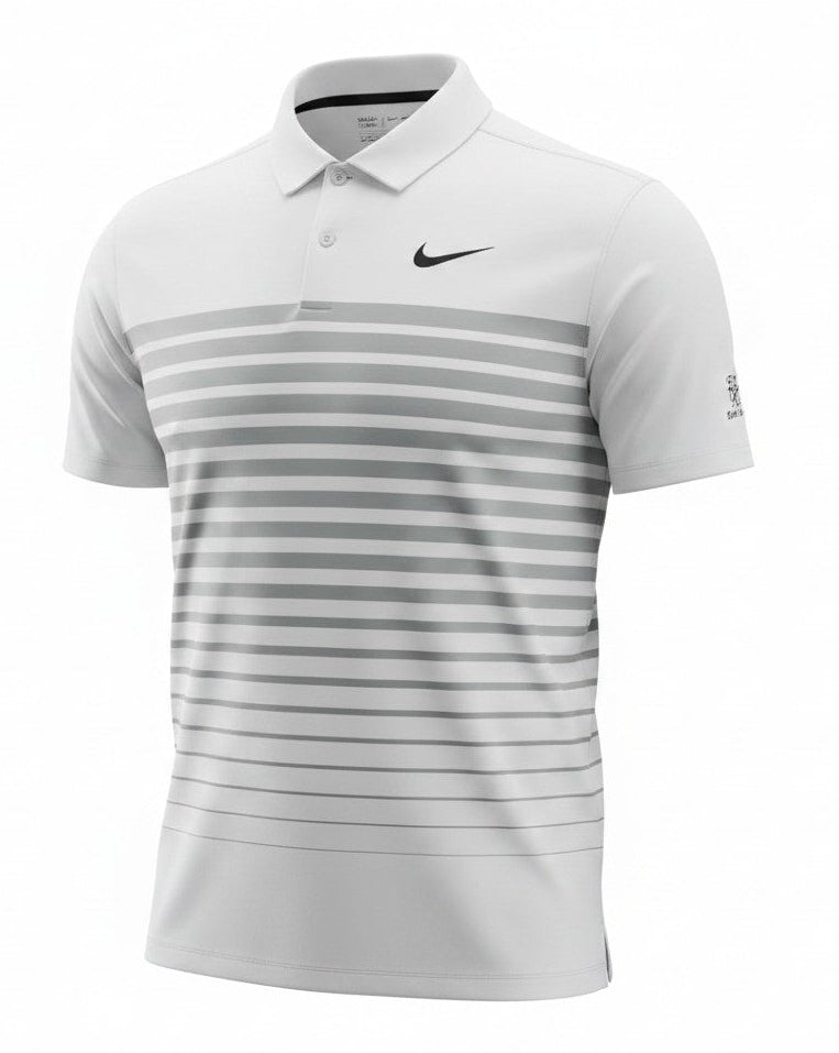 [854258-100] MENS NIKE SPORT GOLF POLO 'EAST LAKE'