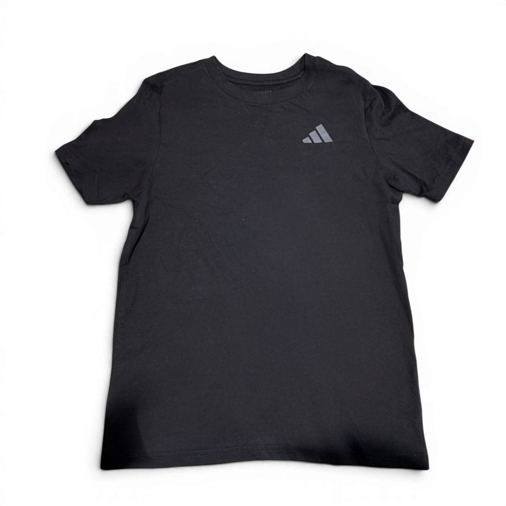 [AA8115] YOUTH ADIDAS SHORT SLEEVE BLURRED CAMO TEE