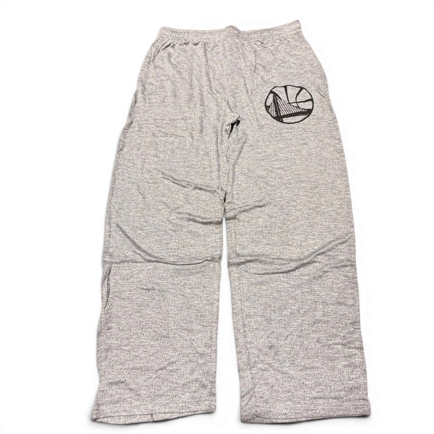 [SBPC708] WOMENS CONCEPTS NBA GOLDEN STATE WARRIORS PANTS