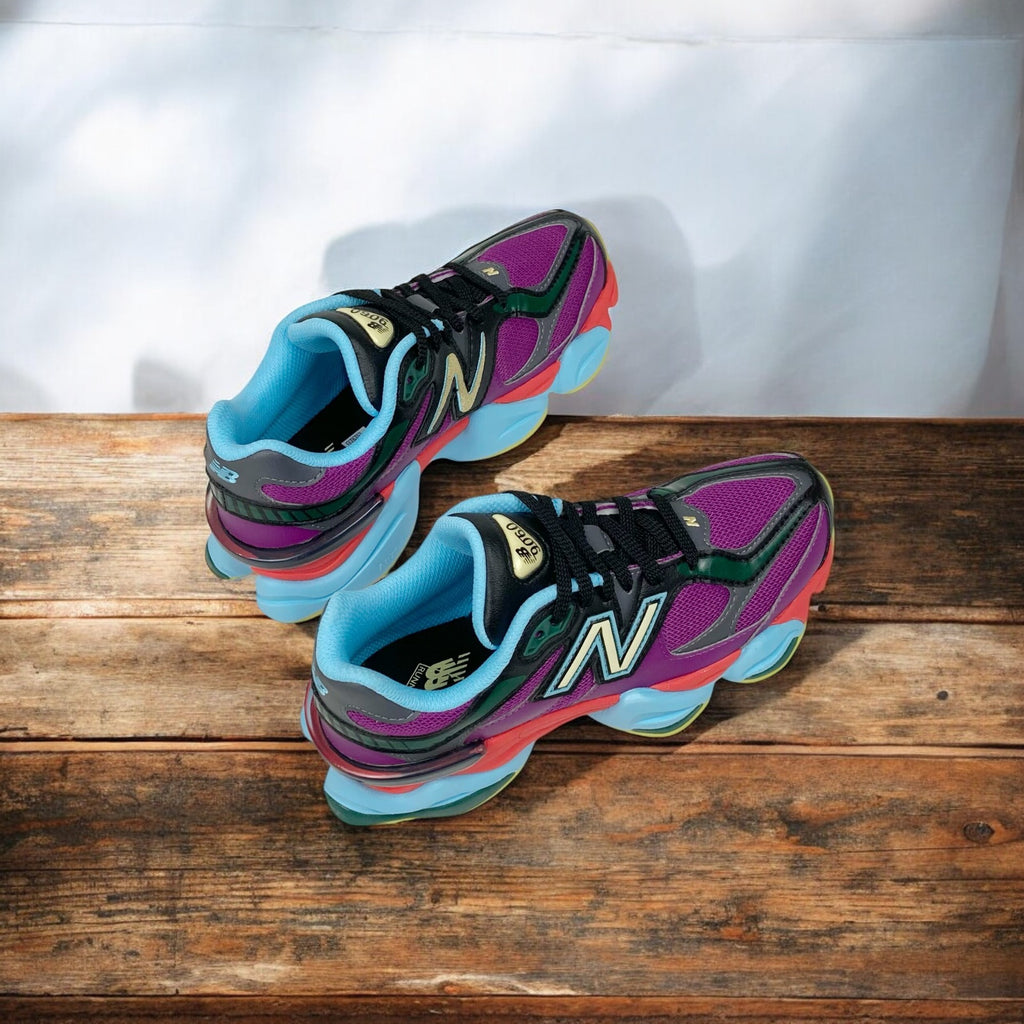 [U9060RPO] Mens New Balance U9060V1