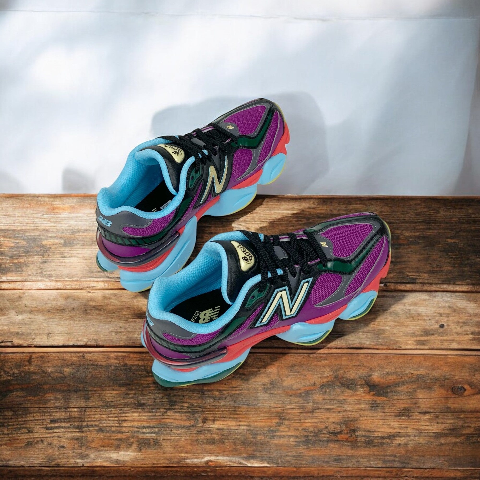 [U9060RPO] Mens New Balance U9060V1