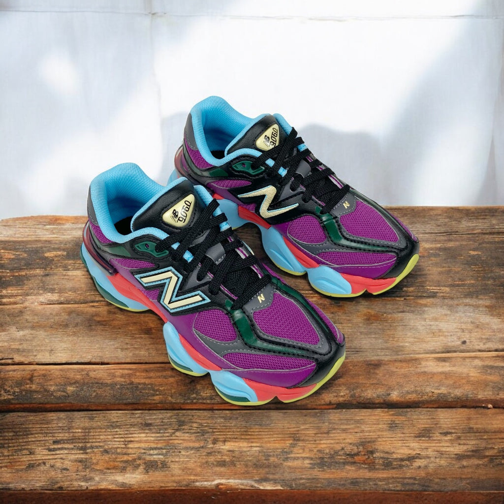 [U9060RPO] Mens New Balance U9060V1