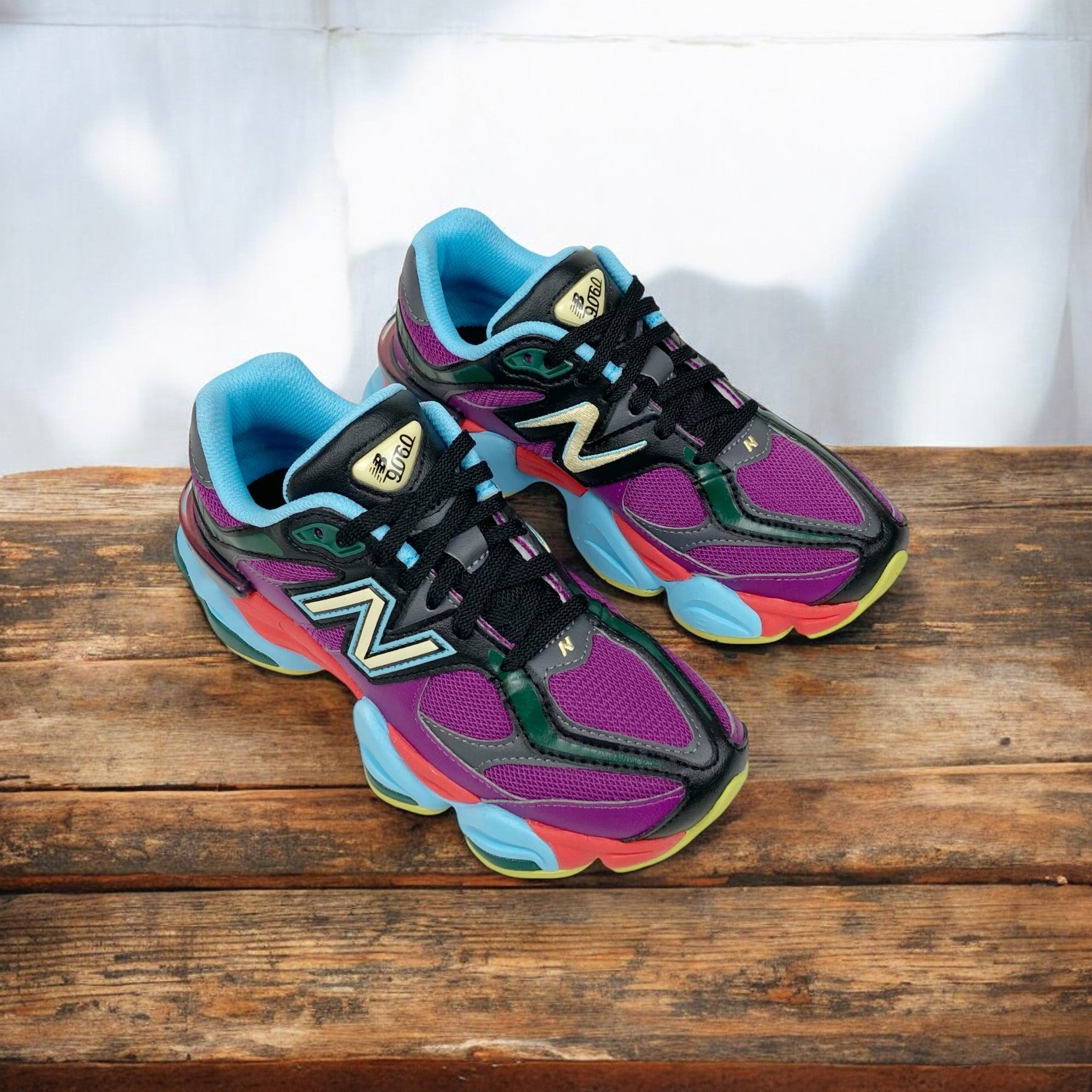 [U9060RPO] Mens New Balance U9060V1