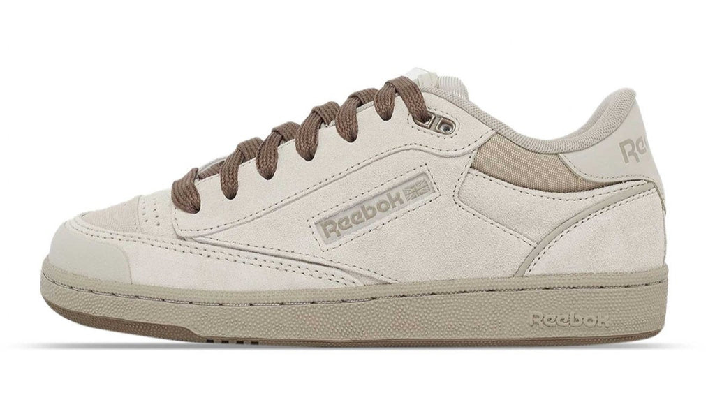 [100074471/IE2453] WOMENS REEBOK CLUB C BULC