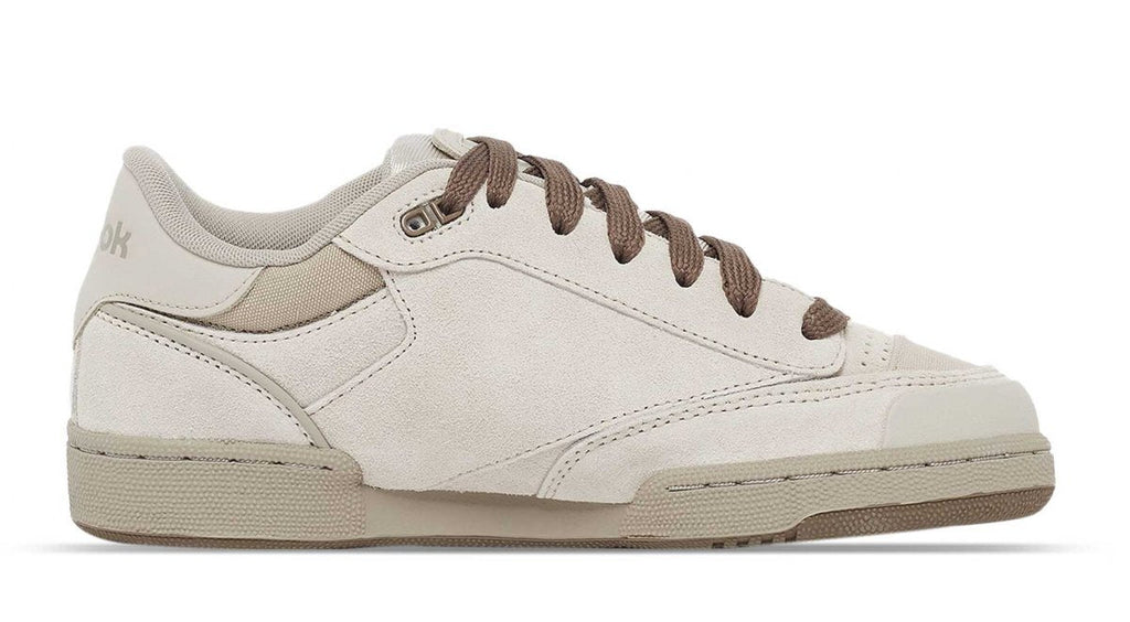 [100074471/IE2453] WOMENS REEBOK CLUB C BULC