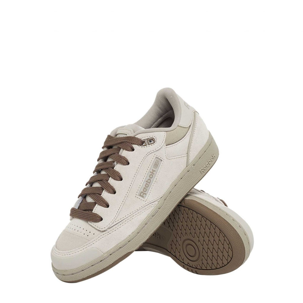 [100074471/IE2453] WOMENS REEBOK CLUB C BULC