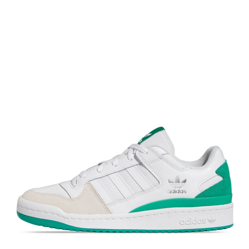 [FZ6262] Mens Adidas FORUM LOW CL