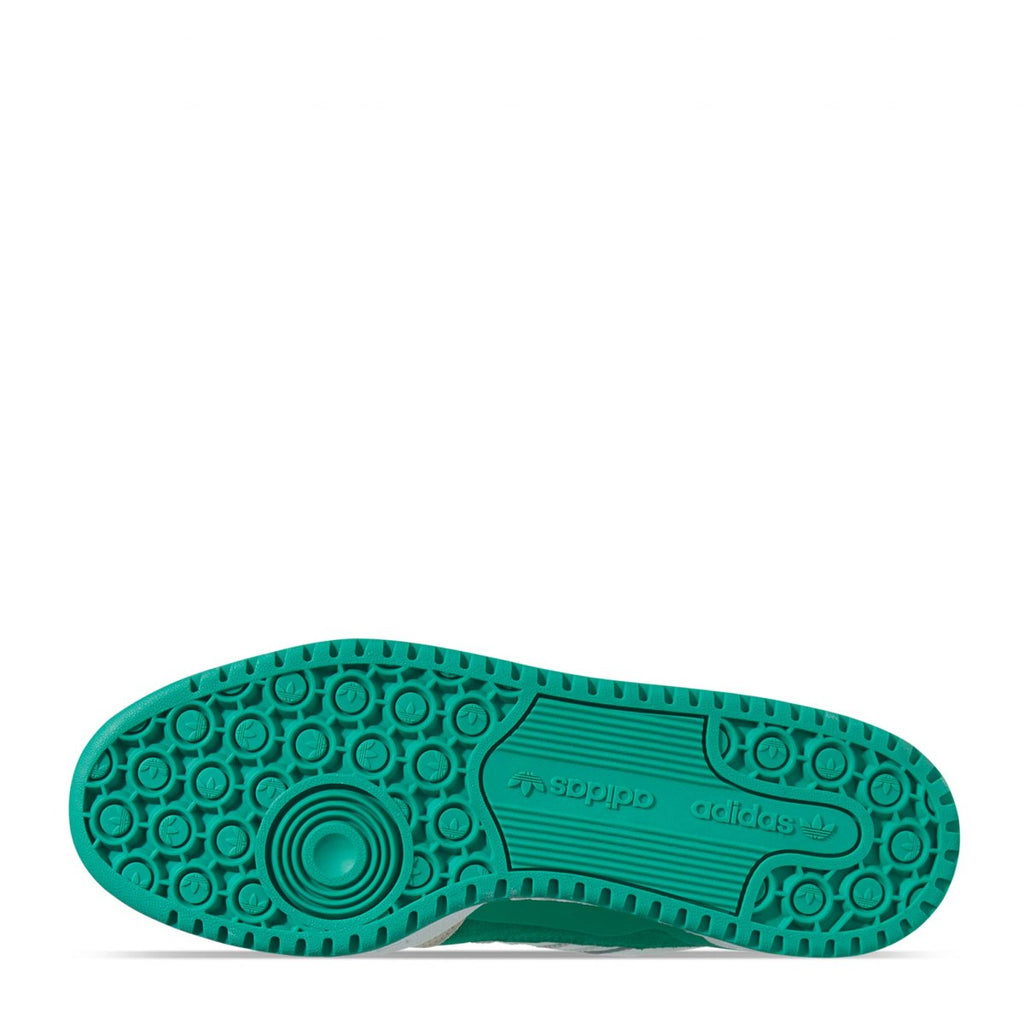 [FZ6262] Mens Adidas FORUM LOW CL