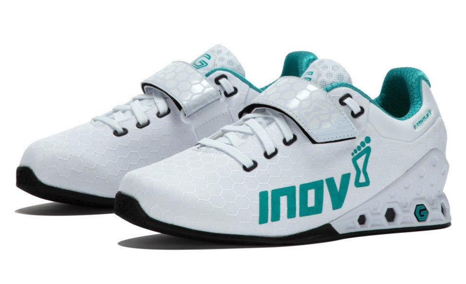 [001057-WHTL-S-01] Womens Inov-8 FASTLIFT POWER G 380