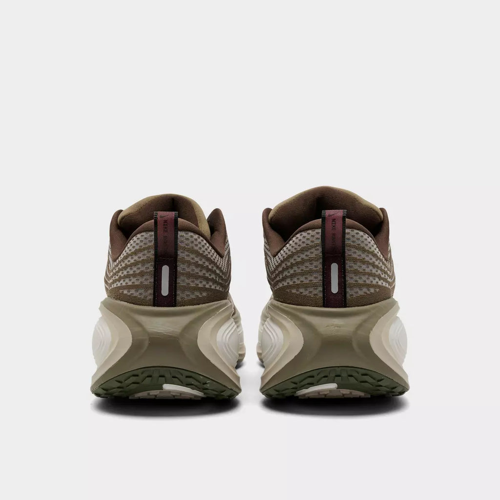 [IO4482-001] MENS NIKE VOMERO PLUS 'CALDERA BROWN'