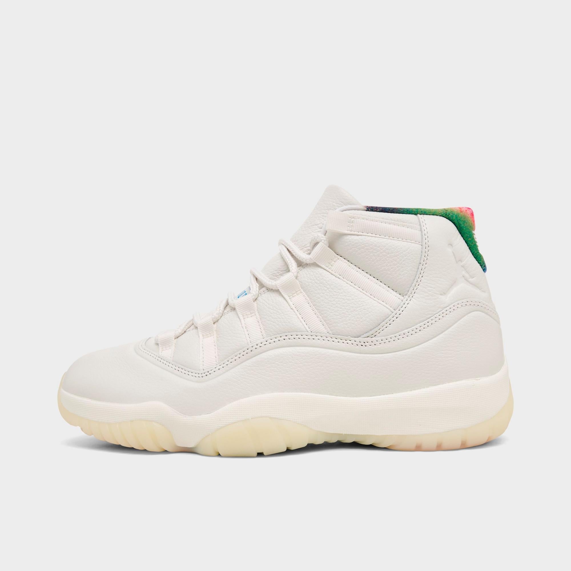 [IO8959-133] MENS AIR JORDAN RETRO 11 CITY EXCLUSIVE '285'