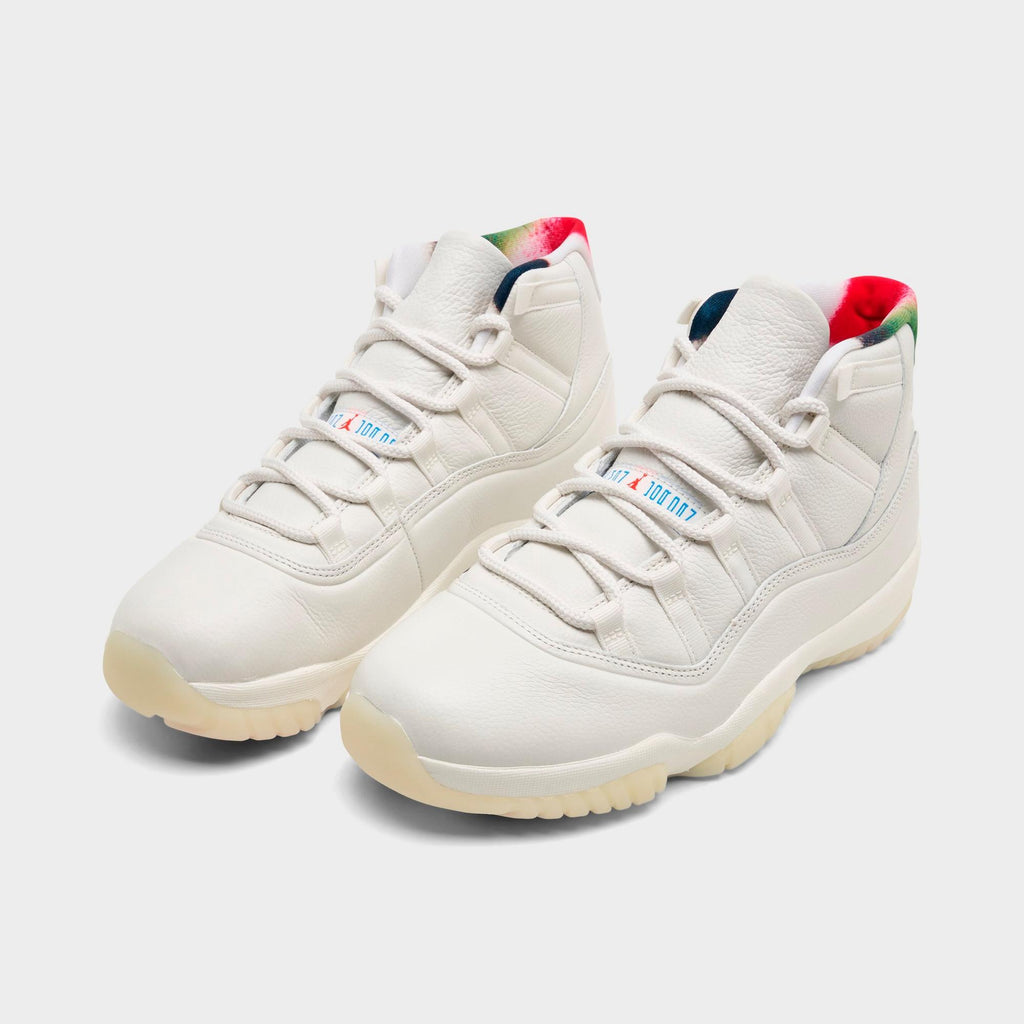 [IO8959-133] MENS AIR JORDAN RETRO 11 CITY EXCLUSIVE '285'