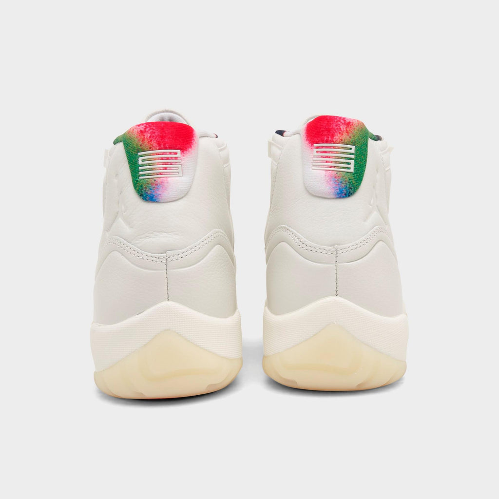 [IO8959-133] MENS AIR JORDAN RETRO 11 CITY EXCLUSIVE '285'