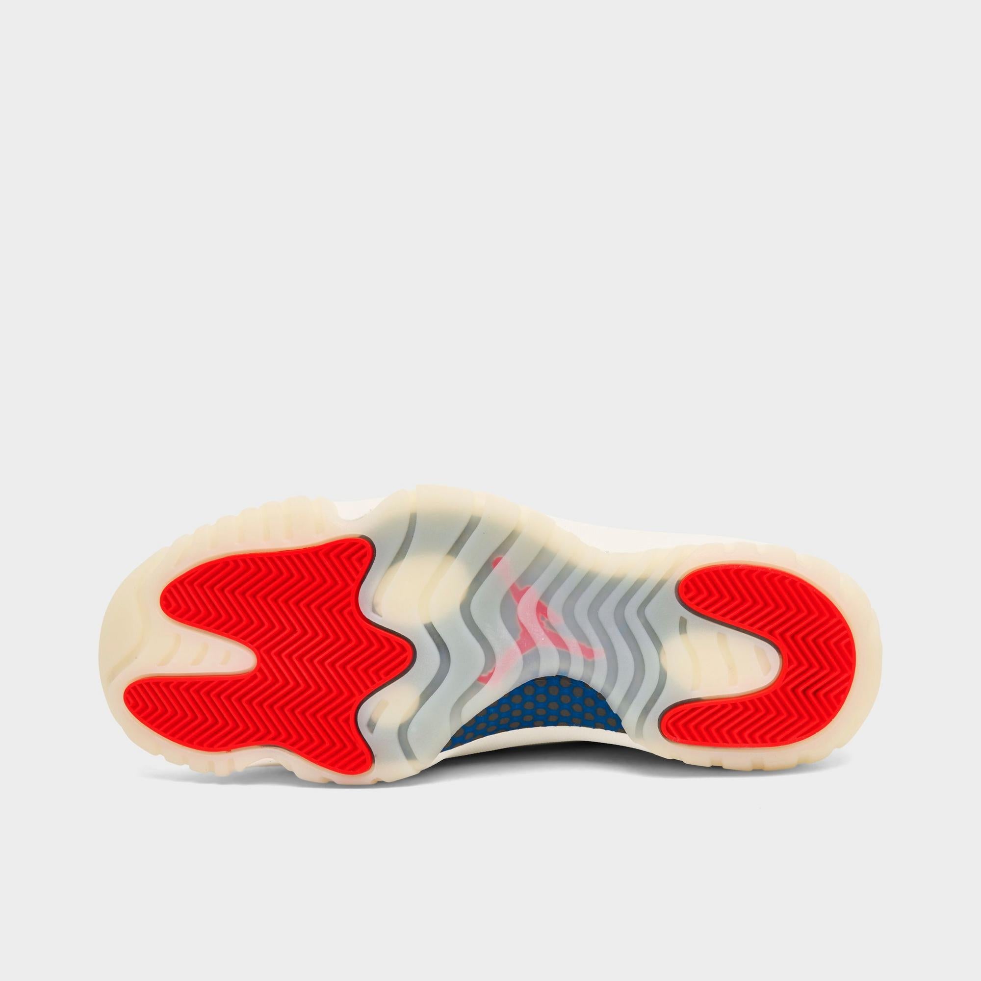 [IO8959-133] MENS AIR JORDAN RETRO 11 CITY EXCLUSIVE '285'