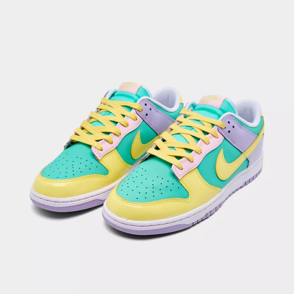 [IQ9404-349] MENS NIKE DUNK LOW RETRO 'EASTER (2026)'
