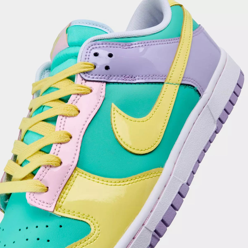 [IQ9404-349] MENS NIKE DUNK LOW RETRO 'EASTER (2026)'