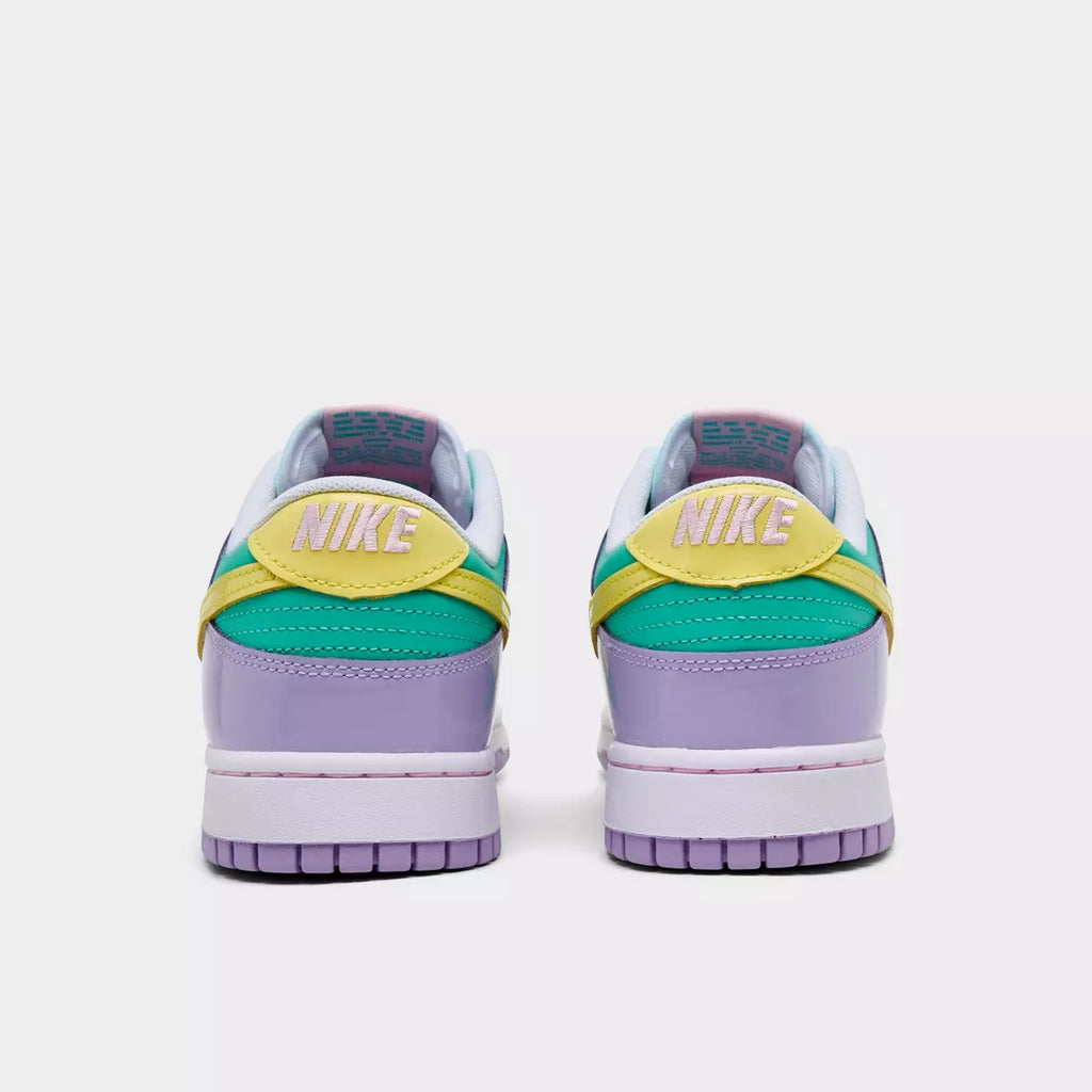 [IQ9404-349] MENS NIKE DUNK LOW RETRO 'EASTER (2026)'