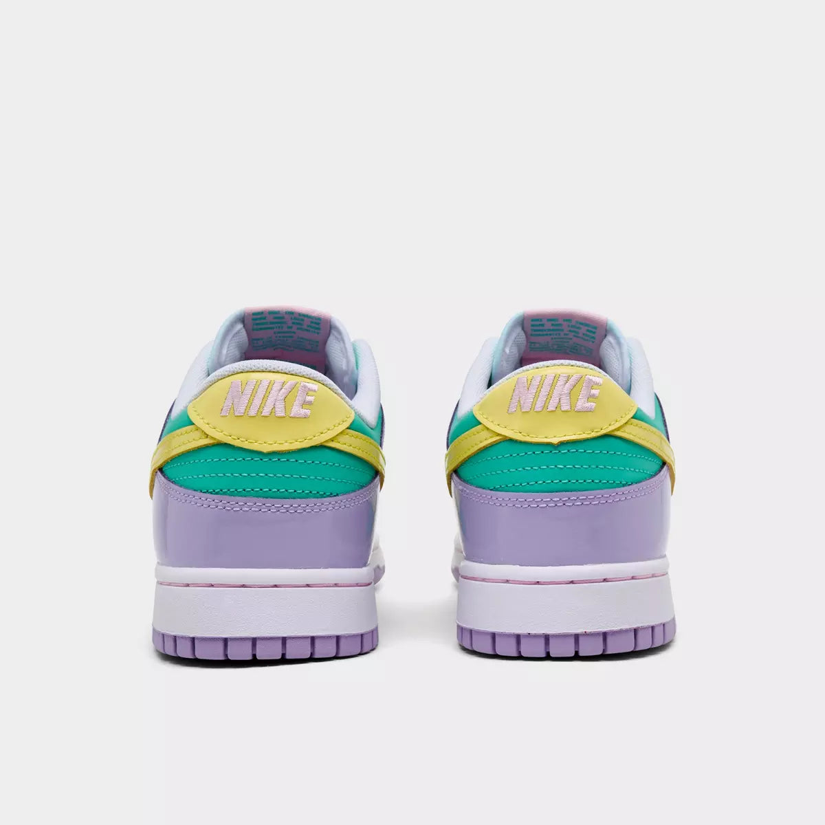 [IQ9404-349] MENS NIKE DUNK LOW RETRO 'EASTER (2026)'