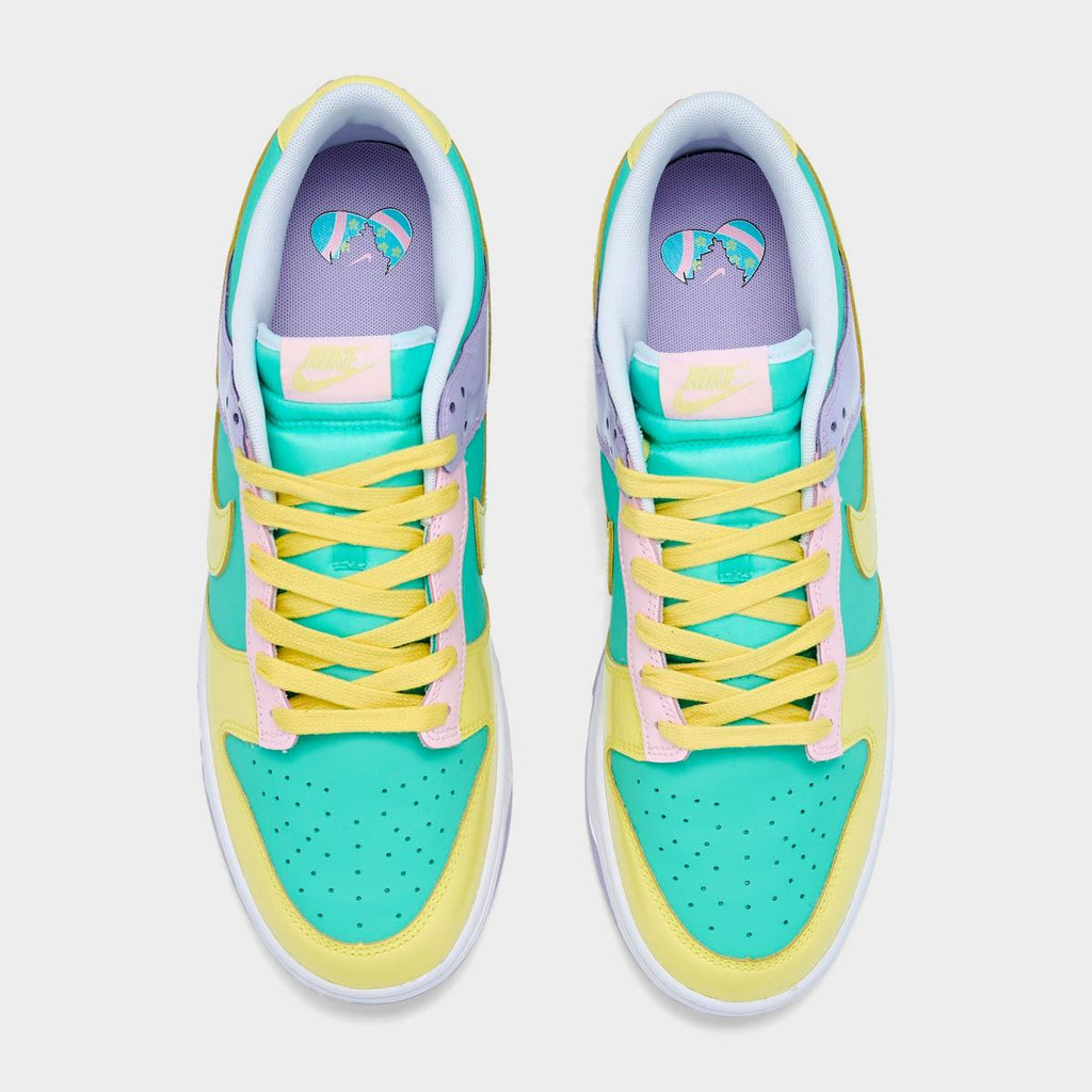[IQ9404-349] MENS NIKE DUNK LOW RETRO 'EASTER (2026)'