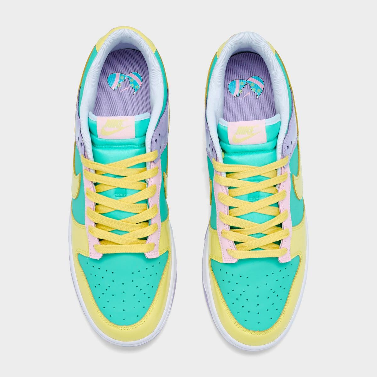 [IQ9404-349] MENS NIKE DUNK LOW RETRO 'EASTER (2026)'