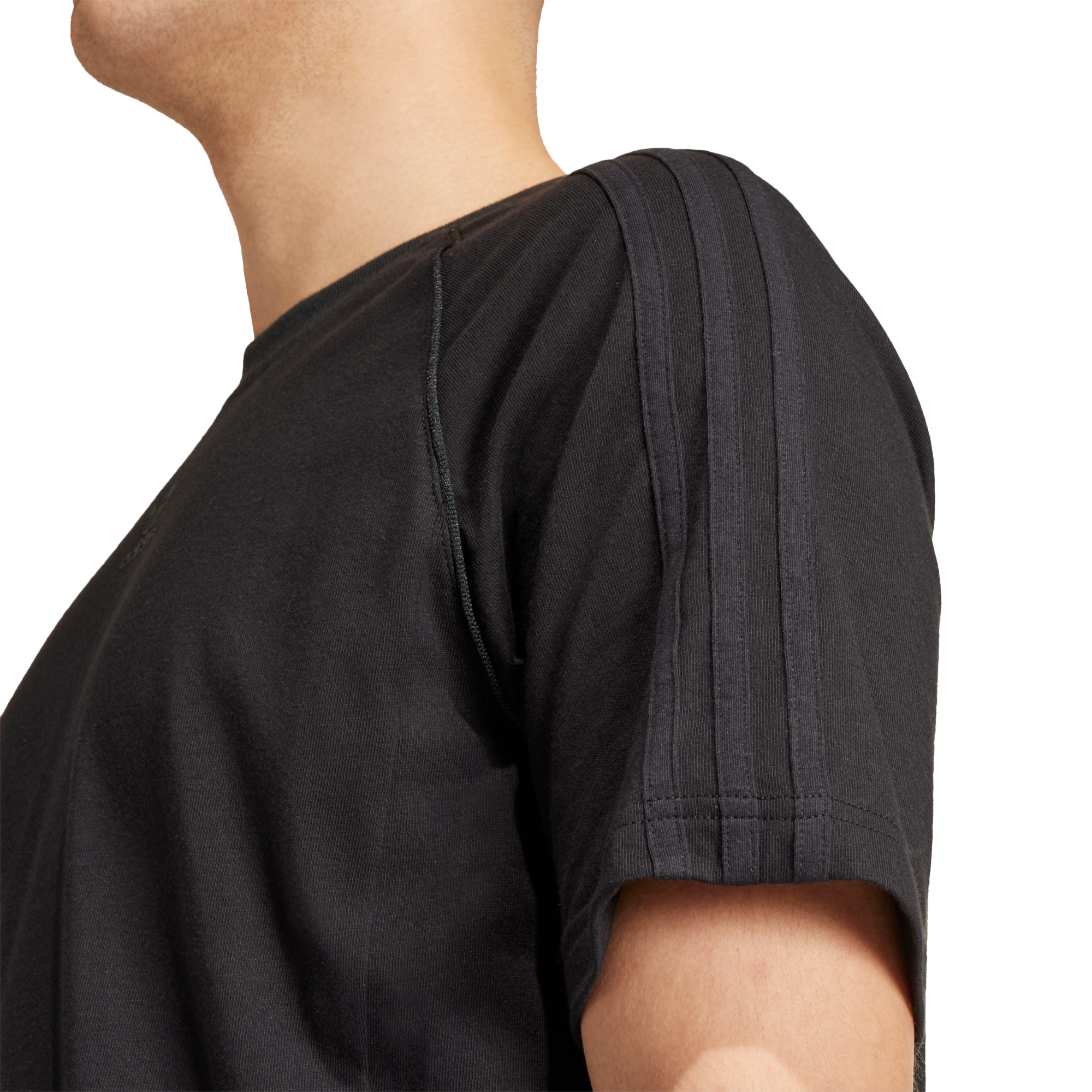 [IR9450] MENS ADIDAS ORIGINALS SUPERSTAR BONDED T-SHIRT