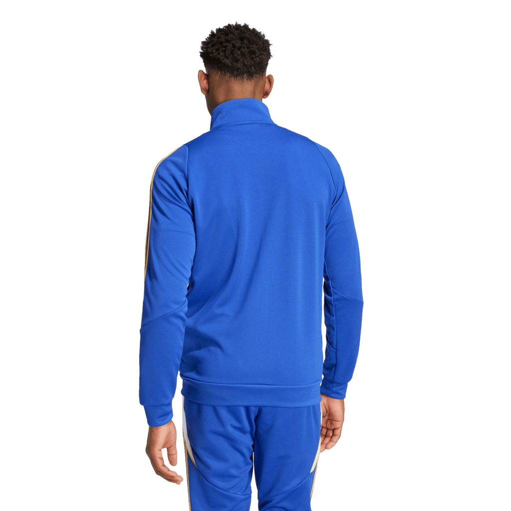 [IS6465] Mens Adidas Messi Track Jacket