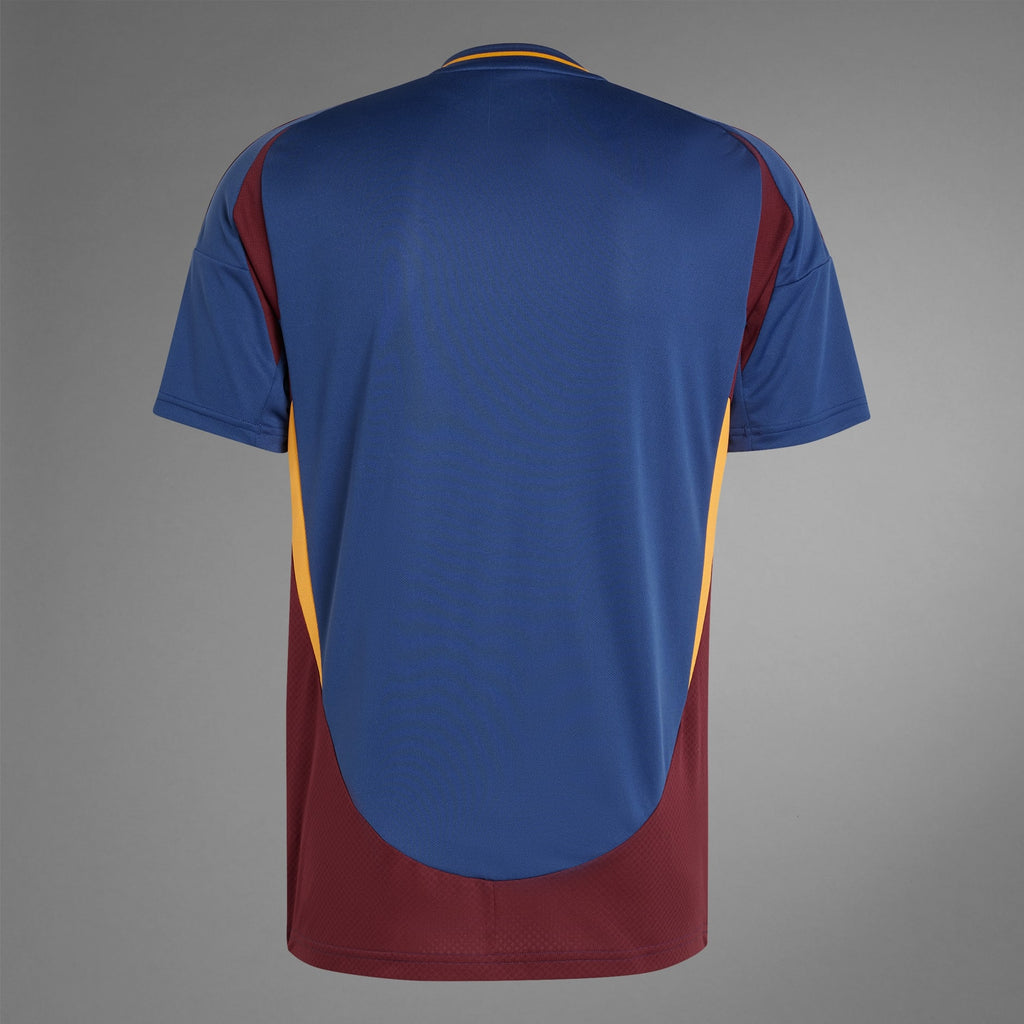 [IT6062] MENS ADIDAS AS ROMA 24/25 THIRD JERSEY