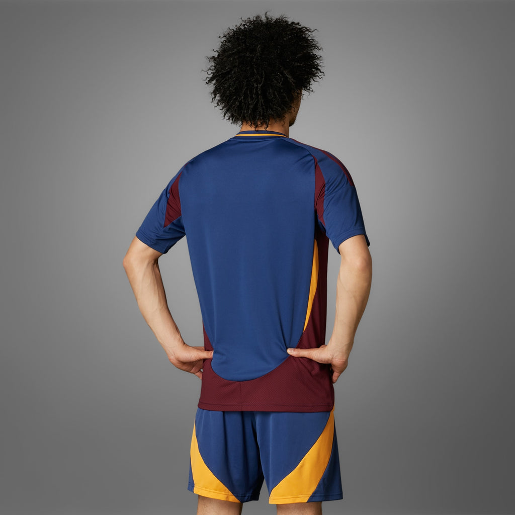 [IT6062] MENS ADIDAS AS ROMA 24/25 THIRD JERSEY