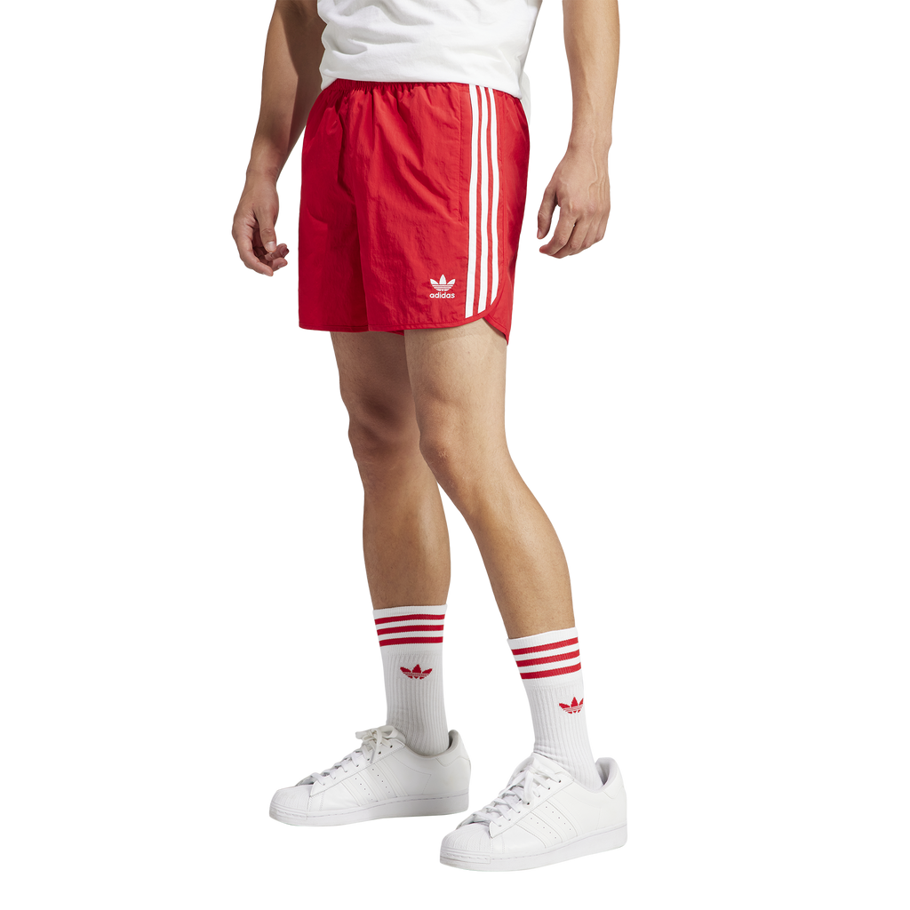 [IU0771] MENS ADIDAS ORIGINALS SPRINTER SHORTS